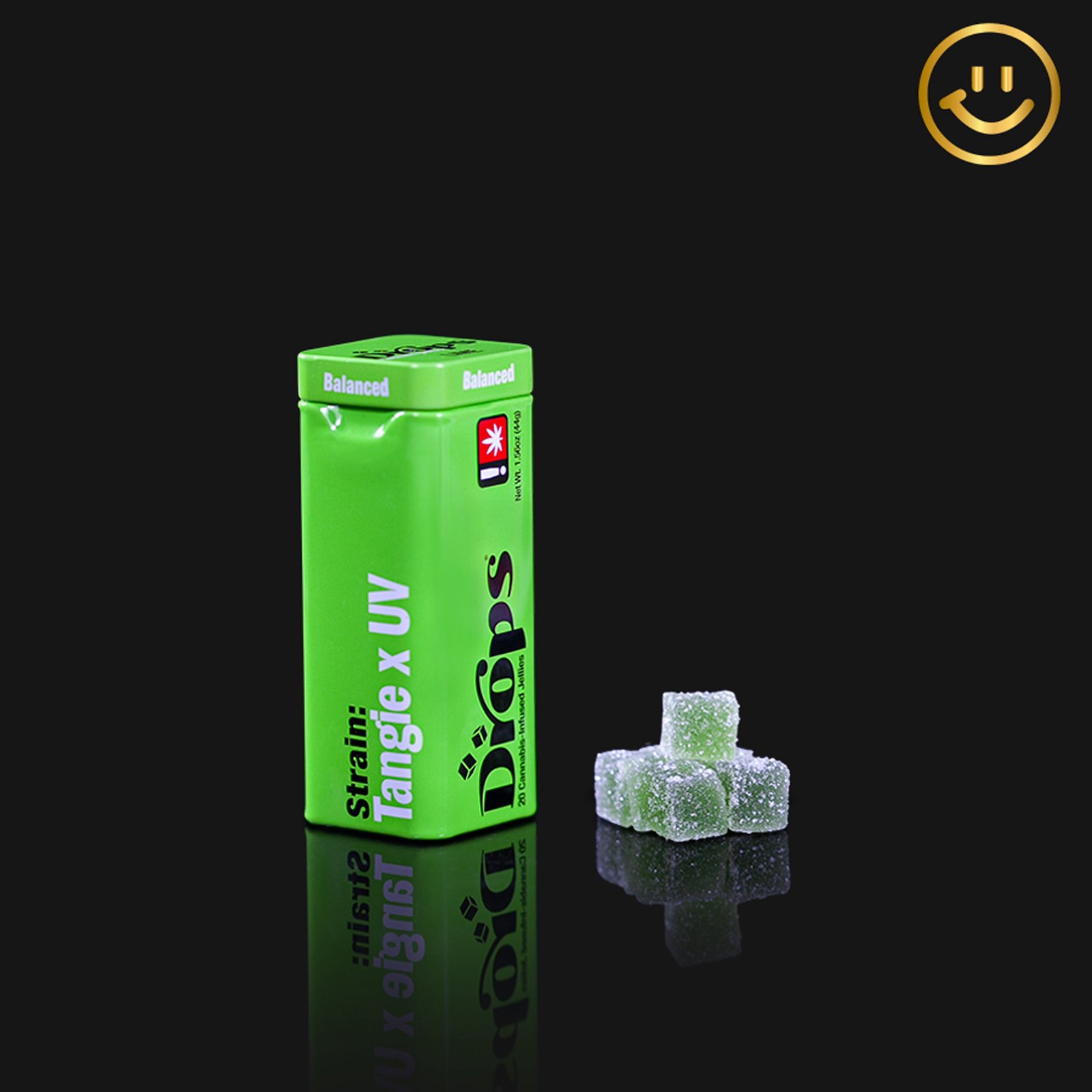 Drops Gummies